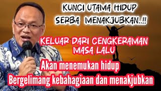 THE MAIN KEY TO AN AMAZING LIFE❗ SYAIFUL KARIM