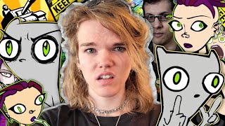 The Downfall of Foamy the Squirrel Profile