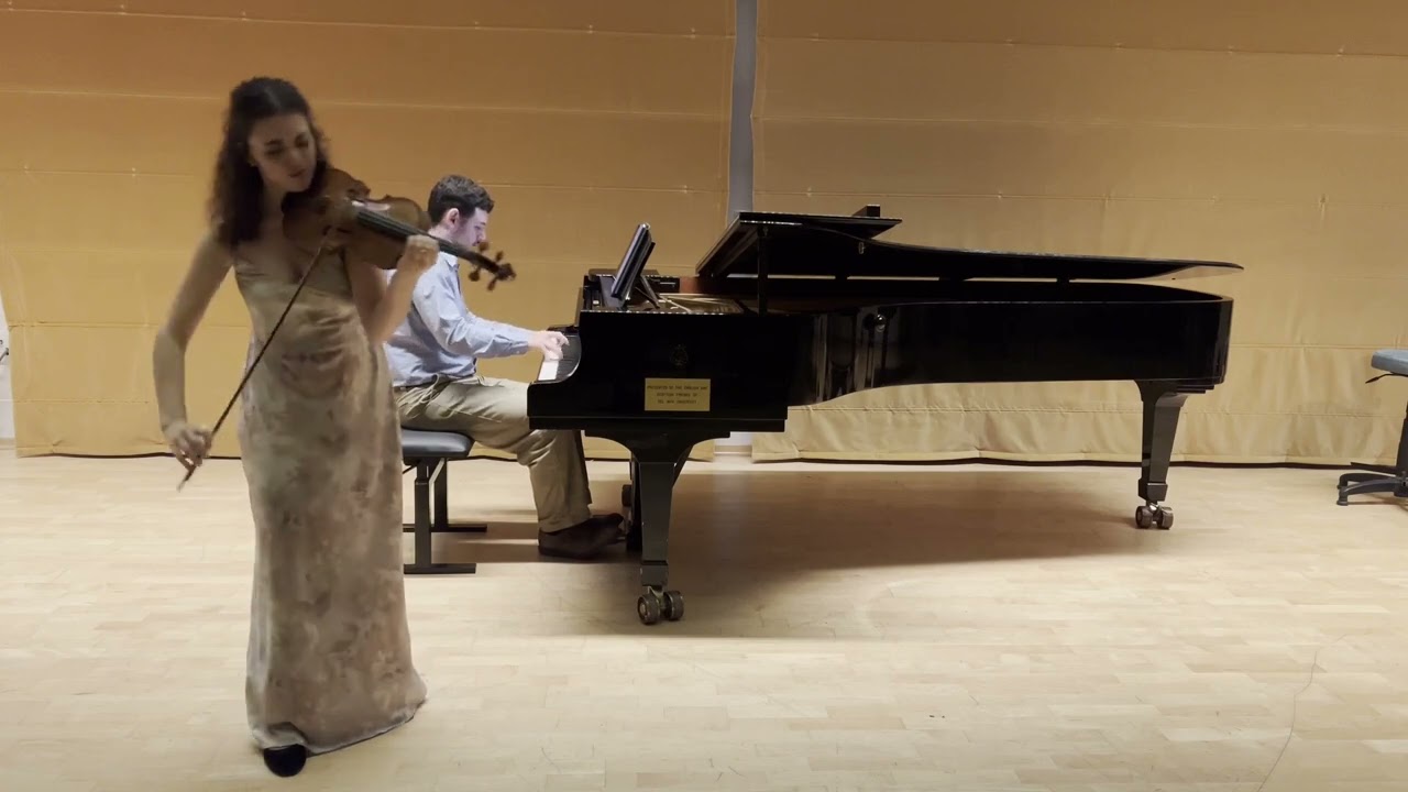 Clara Schumann, 3 Romances op.22