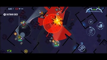 *NEW* Immortal Lynx Highlights |BULLET ECHO