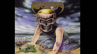 Download Lagu Atrophy - Violent By Nature (1990 Full Album) MP3