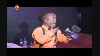 Garoto e Garota Fitness SP 2011- Programa Legendários