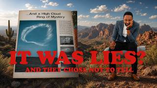 Why I Left The Message of William Branham