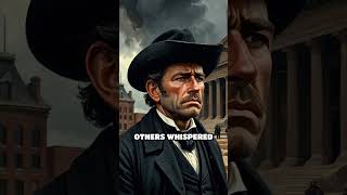 John Wesley Hardin: Outlaw’s Final Bloody Secret