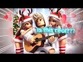 This roblox singing rizz will have you shocked