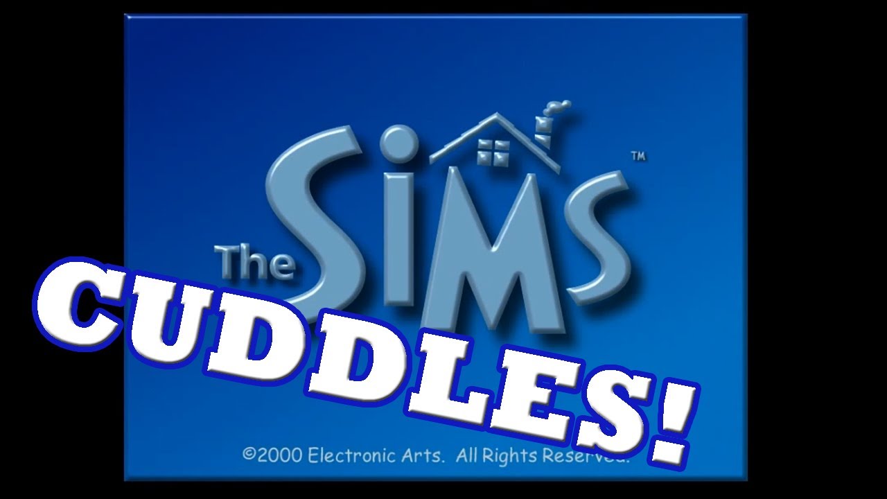 The Sims - Death Cuddles