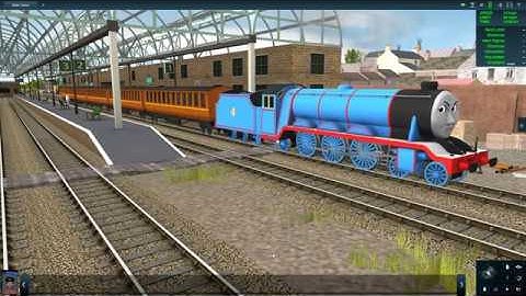 Trainz Rolling Stock Weight Reduction Tutorial