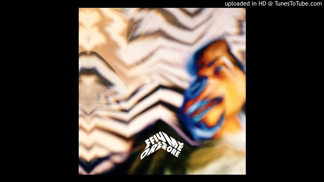 FFiume 07 - Un mondo pieno di ft. J Vas