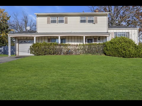 19 Winston Drive, Somerset, NJ home video tour