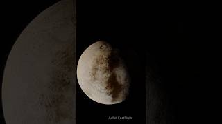 Antariksh Ka Sabse Chota Chand? 😱🪐 #shorts #trending #space #universe