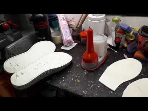 Ремонт обуви.Крик души,без монтажа.