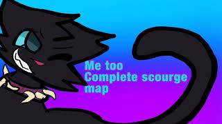 Thumbnail contest entry for Me too Scourge Map