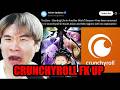 Crunchyroll continues to SABOTAGE Re Zero....WTF ARE THEY DOING