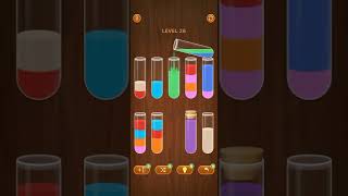 Sort Em all level 26