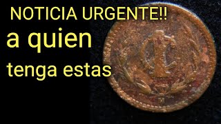 Video Noticia Sobre Estas Monedas De Centavos Valiosas