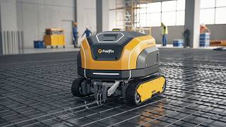 Smallest Machines That Will Change Construction in 2026! Wealth