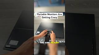 Are Portable Monitors Finally Worth It? #monitor #pcgaming