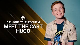 A Plague Tale: Requiem | Meet the Cast: Hugo