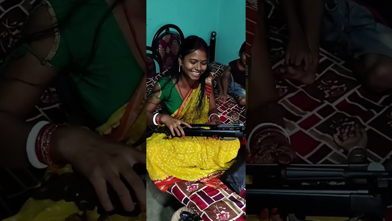 আমার বর আমাকে না জানিয়ে এটা অর্ডার দিয়েছে#আমার বর আমাকে এটা গিফট করলো#আমি ভীষণ খুশি#🎁🎁🎁🎁🎁