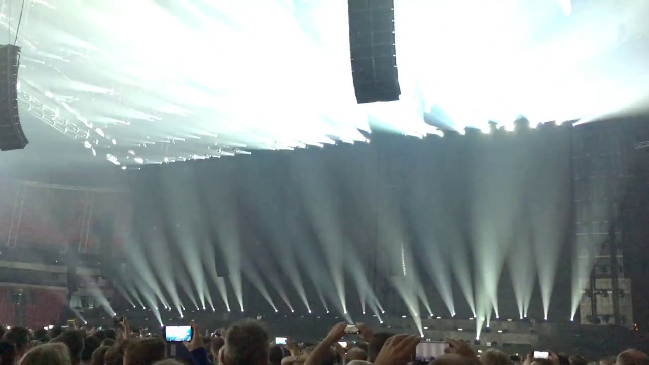 Armin Van Buuren This Is A Test Armin Only Best Of Amsterdam 