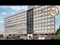 Travelodge London Crystal Palace | London, United Kingdom | Hotel Review 🏩