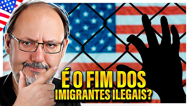 LEI ANTI-IMIGRAÇÃO ILEGAL ASSUSTA A FLÓRIDA!! VAMOS FICAR OU FUGIR??