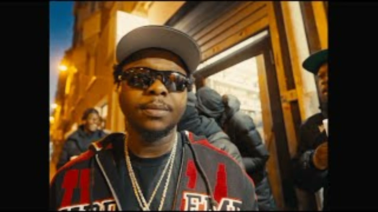 leto - yeah instrumental ( clip officiel)