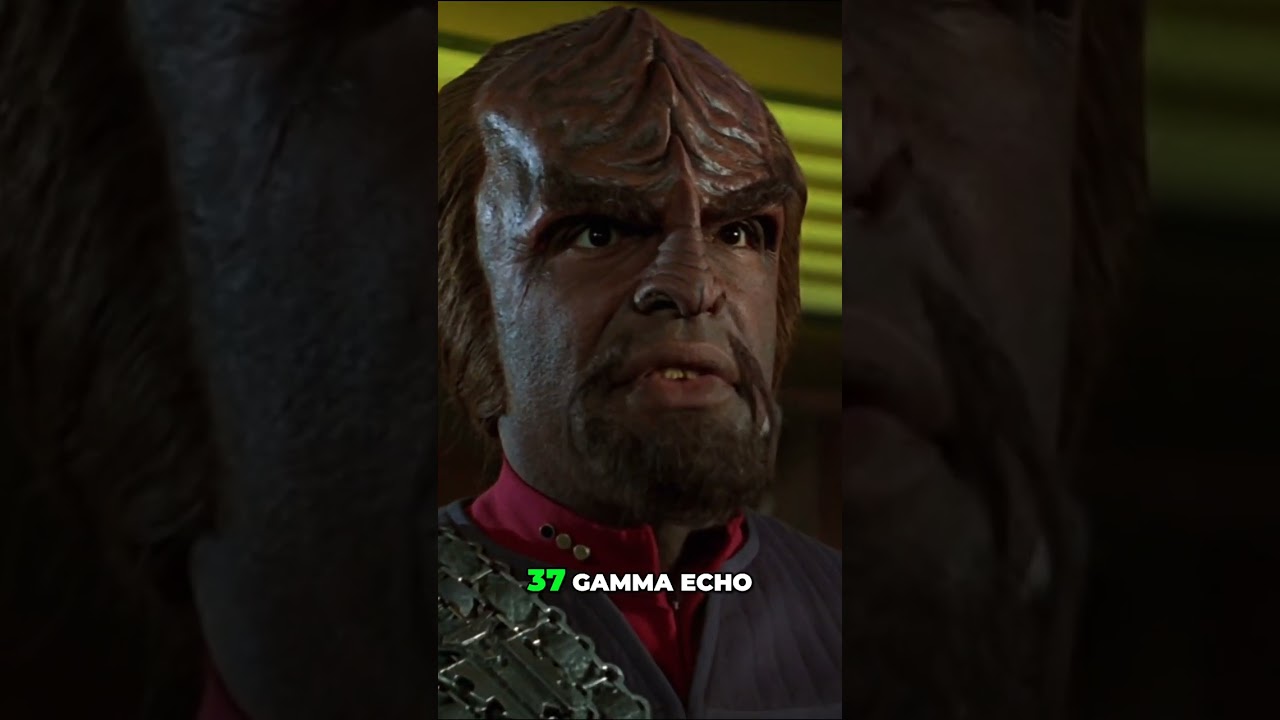 Star Trek First Contact (1996)-Countdown to Self-Destruct: