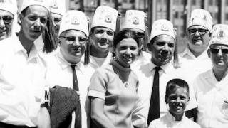 Retrospectacle: Special Olympics