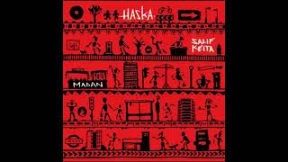 Madan · Haska · Salif Keïta Resimi