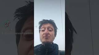 Daniel Larson threatens Bob claiming he will skip court because of what Bob is doing to his career.