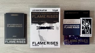 【新品未開封】LESSERAFIM 2023 シーグリ mqdefault.jpg