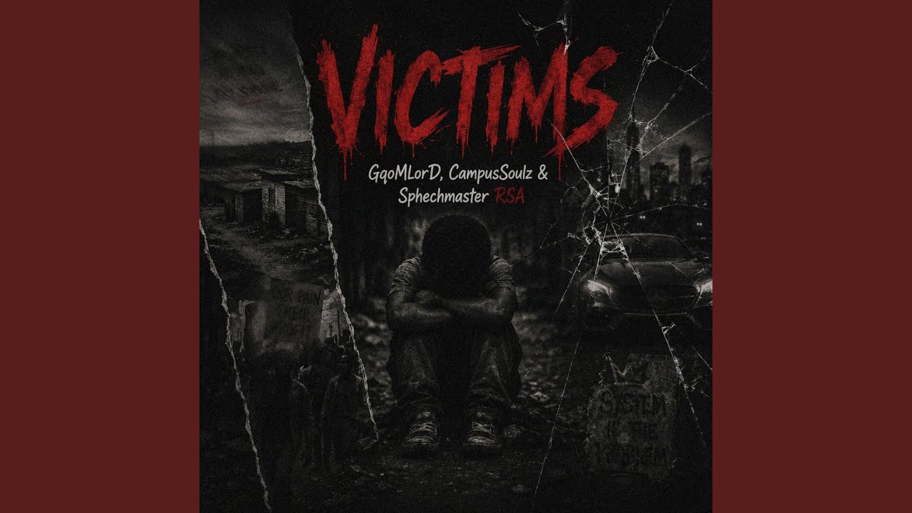 Watch Victims on YouTube Watch Victims on YouTube