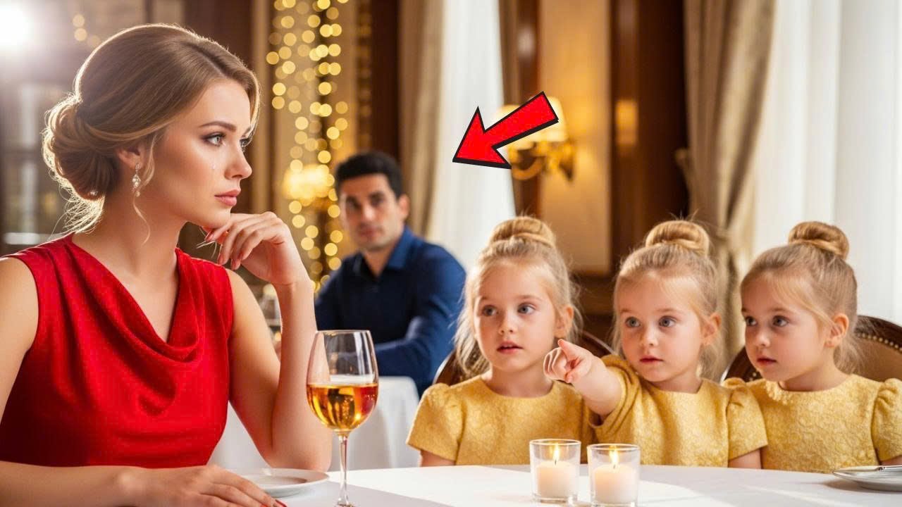 Ils l’ont humiliée à Noël… un an plus tard, la vérité revient ?