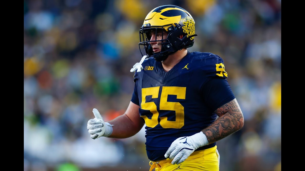 Grading the Browns 2025 Draft - Sports4CLE, 5/1/25