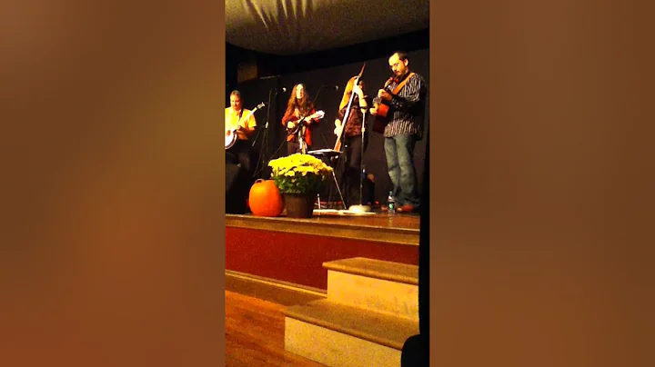 Cathrine Conner & Friends 2