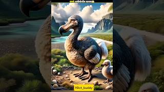 🚨ALERT This Are Extinct Animals FSPT_360I 😱😱|FactsMine | #shorts #facts #viral #factsbuddy