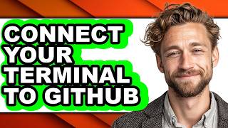 Information How to Connect Your Terminal to Github - Step by Step News