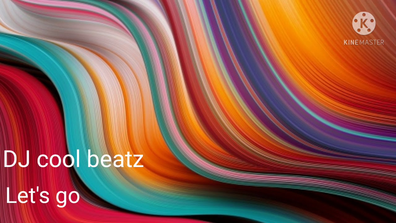 DJ Cool Beatz - let's Go (trap style)