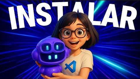 👉Cómo Instalar GITHUB COPILOT en Visual Studio Code en 2025😱