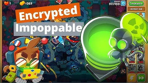 Encrypted Impoppable Guide - BTD6