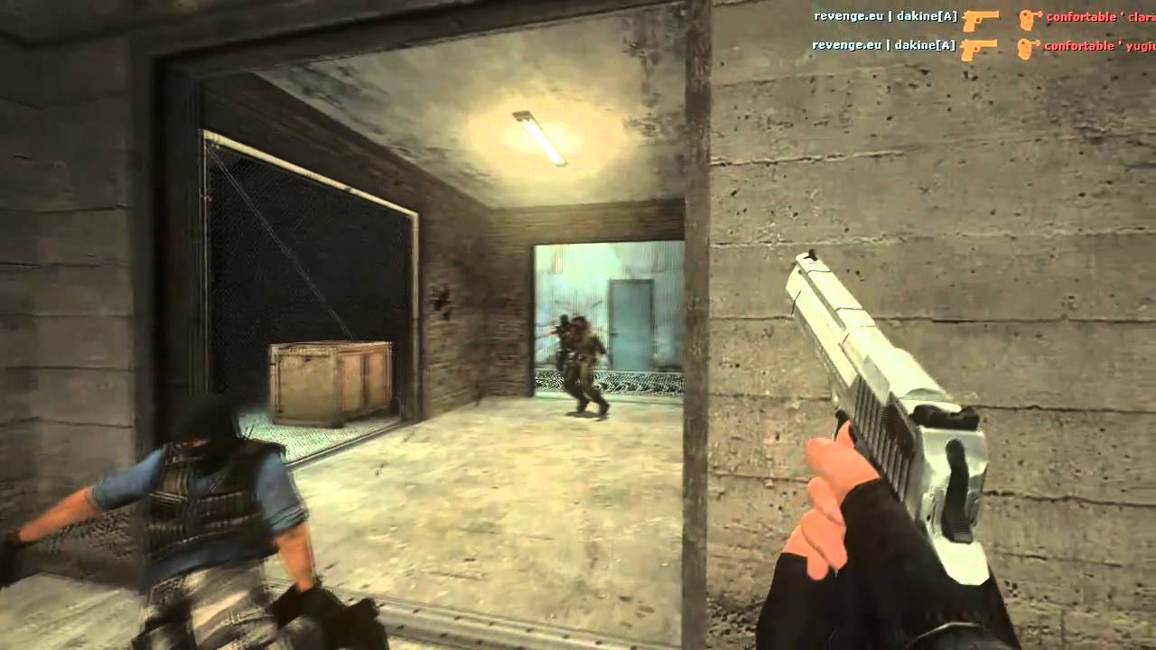 Dakine By Sagi [Vena Films application clip]