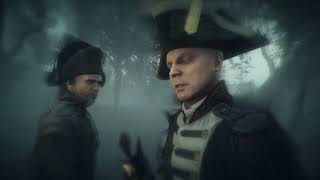 If Batman was in Assassin's Creed Unity