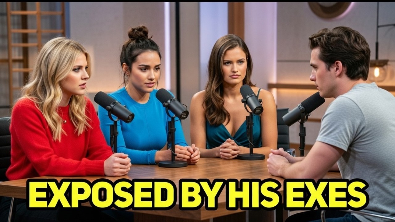 Multiple Exes of Brooklyn Beckham Just EXPOSED The Truth About The Beckham Family!||Delicious