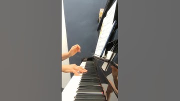 Jumping Jacks pg.20, BastienPiano Basics,Performance Level3