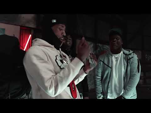 “Chalk sum”- TLG Dooda (Official Video)||Dir.Babyface||Prod.by Eliiibeatz