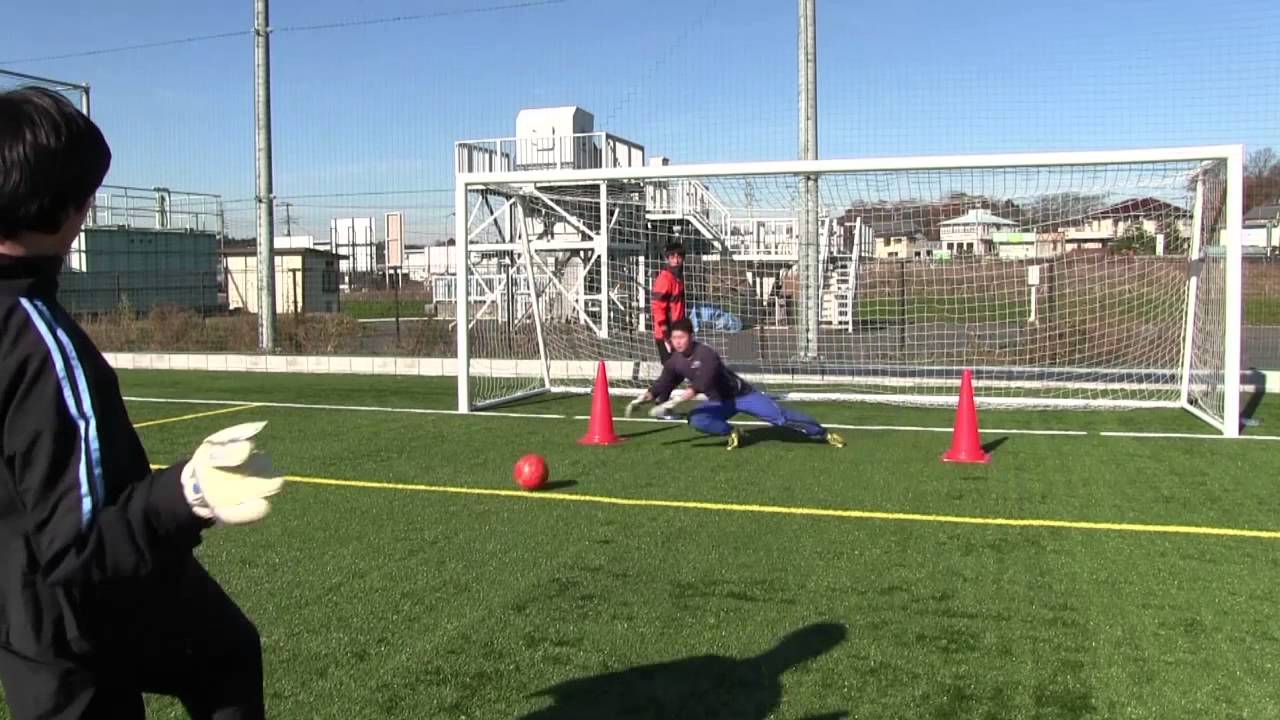 Gk論 日本代表の正gkは なぜ西川選手ではなく 川島選手なのか ゴールキーパーの悩みや問題を解決 山野陽嗣の Gk論