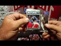 2025 MosaicFootball Holiday Boxes!!!