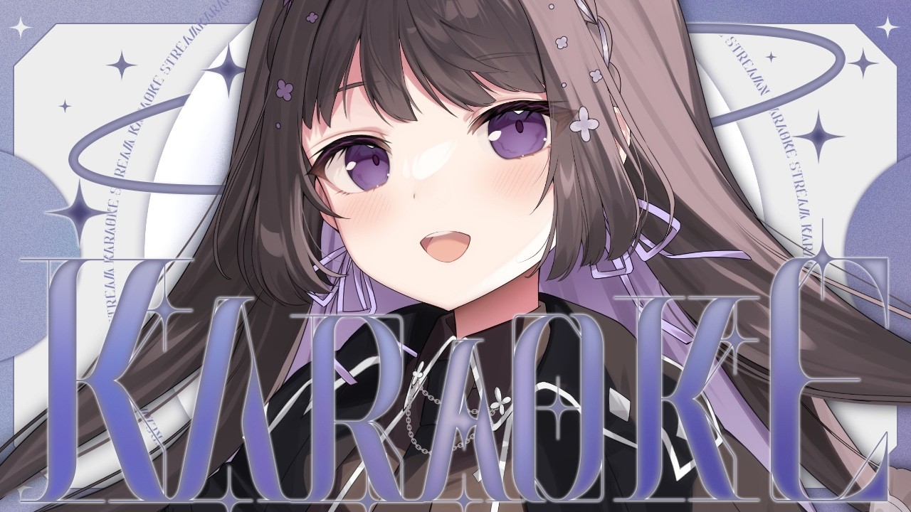 【歌枠/karaoke】生きてます!30分だけ歌枠_20260930【七藤ちはね】