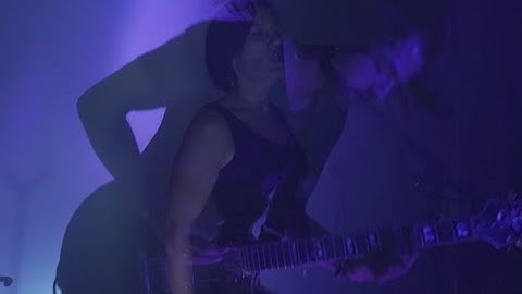 Stone Riot -The Tables Have Turned (Official Video)